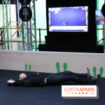 Effets Spéciaux , Crevez l'écran !