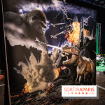 Effets Spéciaux , Crevez l'écran !