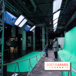 Effets Spéciaux , Crevez l'écran !