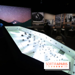 Exposition Météorites au Muséum national d'Histoire naturelle, les photos