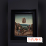 Exposition Météorites au Muséum national d'Histoire naturelle, les photos