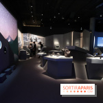 Exposition Météorites au Muséum national d'Histoire naturelle, les photos