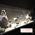 Exposition Météorites au Muséum national d'Histoire naturelle, les photos