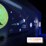 Exposition Météorites au Muséum national d'Histoire naturelle, les photos