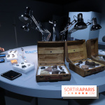 Exposition Météorites au Muséum national d'Histoire naturelle, les photos