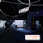 Exposition Météorites au Muséum national d'Histoire naturelle, les photos