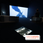 Exposition Météorites au Muséum national d'Histoire naturelle, les photos