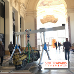 FIAC 2017 au Petit Palais