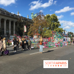 FIAC 2017 au Petit Palais 