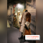 Les visiteurs de Versailles 1682-1789, l'exposition du Château de Versaille (les photos)