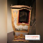 Les visiteurs de Versailles 1682-1789, l'exposition du Château de Versaille (les photos)