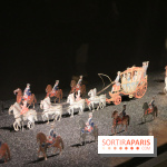 Les visiteurs de Versailles 1682-1789, l'exposition du Château de Versaille (les photos)