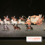 Les visiteurs de Versailles 1682-1789, l'exposition du Château de Versaille (les photos)