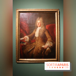 Les visiteurs de Versailles 1682-1789, l'exposition du Château de Versaille (les photos)