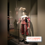 Les visiteurs de Versailles 1682-1789, l'exposition du Château de Versaille (les photos)