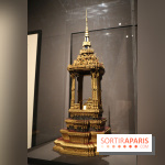 Les visiteurs de Versailles 1682-1789, l'exposition du Château de Versaille (les photos)