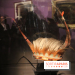 Les visiteurs de Versailles 1682-1789, l'exposition du Château de Versaille (les photos)