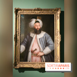 Les visiteurs de Versailles 1682-1789, l'exposition du Château de Versaille (les photos)