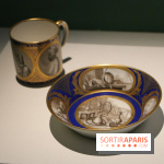 Les visiteurs de Versailles 1682-1789, l'exposition du Château de Versaille (les photos)