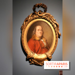 Les visiteurs de Versailles 1682-1789, l'exposition du Château de Versaille (les photos)