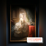 Les visiteurs de Versailles 1682-1789, l'exposition du Château de Versaille (les photos)