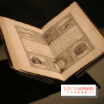 Les visiteurs de Versailles 1682-1789, l'exposition du Château de Versaille (les photos)