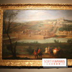 Les visiteurs de Versailles 1682-1789, l'exposition du Château de Versaille (les photos)