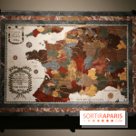 Les visiteurs de Versailles 1682-1789, l'exposition du Château de Versaille (les photos)