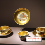 Les visiteurs de Versailles 1682-1789, l'exposition du Château de Versaille (les photos)