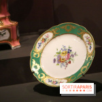 Les visiteurs de Versailles 1682-1789, l'exposition du Château de Versaille (les photos)