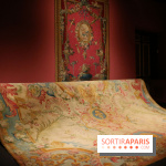 Les visiteurs de Versailles 1682-1789, l'exposition du Château de Versaille (les photos)