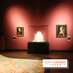 Les visiteurs de Versailles 1682-1789, l'exposition du Château de Versaille (les photos)