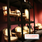 Les visiteurs de Versailles 1682-1789, l'exposition du Château de Versaille (les photos)