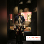 Les visiteurs de Versailles 1682-1789, l'exposition du Château de Versaille (les photos)