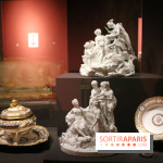 Les visiteurs de Versailles 1682-1789, l'exposition du Château de Versaille (les photos)