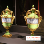 Les visiteurs de Versailles 1682-1789, l'exposition du Château de Versaille (les photos)