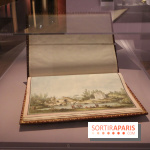 Les visiteurs de Versailles 1682-1789, l'exposition du Château de Versaille (les photos)