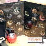 Compagnie Coloniale présente ses Thés de Noël 2017