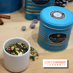 Compagnie Coloniale présente ses Thés de Noël 2017