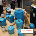 Compagnie Coloniale présente ses Thés de Noël 2017