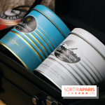 Compagnie Coloniale présente ses Thés de Noël 2017