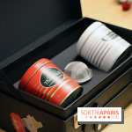 Compagnie Coloniale présente ses Thés de Noël 2017