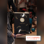 Compagnie Coloniale présente ses Thés de Noël 2017