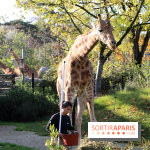 Mission Protéger au Parc Zoologique