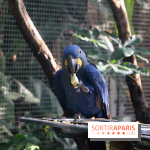 Mission Protéger au Parc Zoologique