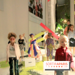 Exposition Barbie de Créateurs