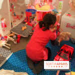 Exposition Barbie de Créateurs
