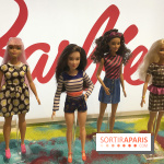 Exposition Barbie de Créateurs