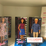 Exposition Barbie de Créateurs