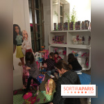 Exposition Barbie de Créateurs